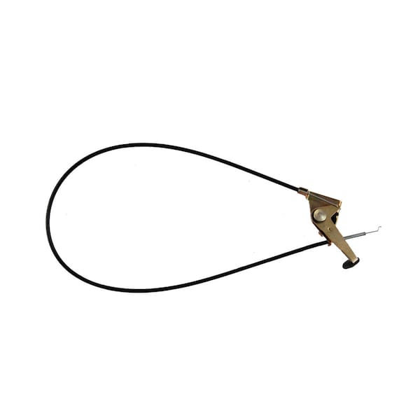 Cable-Throttle
